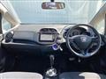 2012 Honda Fit Hybrid