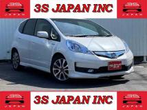 2012 Honda Fit Hybrid