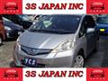 2012 Honda Fit Hybrid