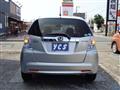 2012 Honda Fit Hybrid