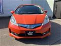 2012 Honda Fit Hybrid