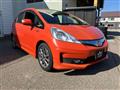 2012 Honda Fit Hybrid