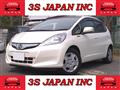 2012 Honda Fit Hybrid