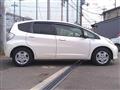 2012 Honda Fit Hybrid