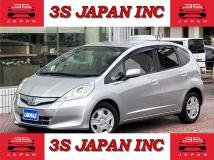 2012 Honda Fit Hybrid