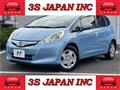 2012 Honda Fit Hybrid