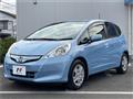 2012 Honda Fit Hybrid