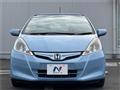 2012 Honda Fit Hybrid