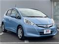 2012 Honda Fit Hybrid