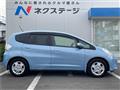 2012 Honda Fit Hybrid