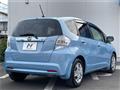 2012 Honda Fit Hybrid