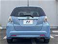 2012 Honda Fit Hybrid