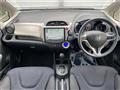 2012 Honda Fit Hybrid