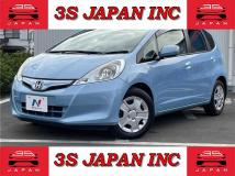 2012 Honda Fit Hybrid