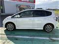 2012 Honda Fit Hybrid