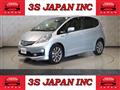 2012 Honda Fit Hybrid