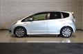 2012 Honda Fit Hybrid