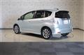 2012 Honda Fit Hybrid