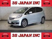 2012 Honda Fit Hybrid