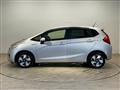 2013 Honda Fit Hybrid
