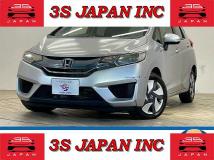 2013 Honda Fit Hybrid