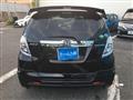 2013 Honda Fit Hybrid