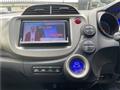 2013 Honda Fit Hybrid