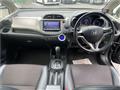 2013 Honda Fit Hybrid
