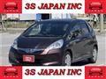 2013 Honda Fit Hybrid