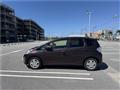 2013 Honda Fit Hybrid