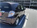 2013 Honda Fit Hybrid
