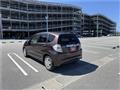 2013 Honda Fit Hybrid