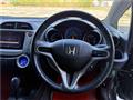 2013 Honda Fit Hybrid