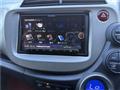 2013 Honda Fit Hybrid