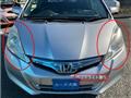 2013 Honda Fit Hybrid