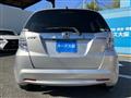 2013 Honda Fit Hybrid