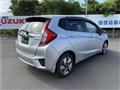 2013 Honda Fit Hybrid