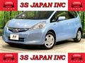 2013 Honda Fit Hybrid