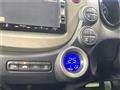 2013 Honda Fit Hybrid