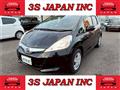 2013 Honda Fit Hybrid