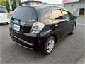 2013 Honda Fit Hybrid