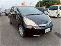 2013 Honda Fit Hybrid