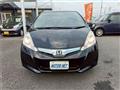 2013 Honda Fit Hybrid