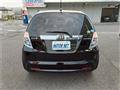 2013 Honda Fit Hybrid
