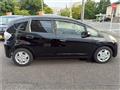 2013 Honda Fit Hybrid