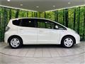 2013 Honda Fit Hybrid