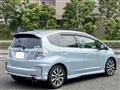 2013 Honda Fit Hybrid
