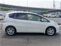 2013 Honda Fit Hybrid