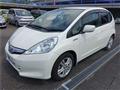 2013 Honda Fit Hybrid