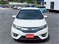 2013 Honda Fit Hybrid